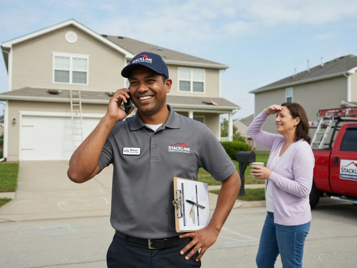 Chimney flashing repair Southport, ME FAQs